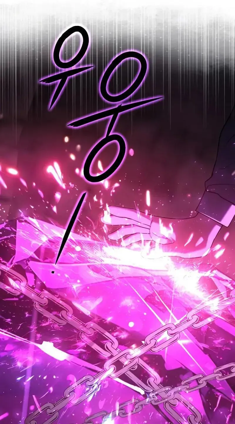 Time-Limited Genius Dark Knight Chapter 165.3 page 29 - 