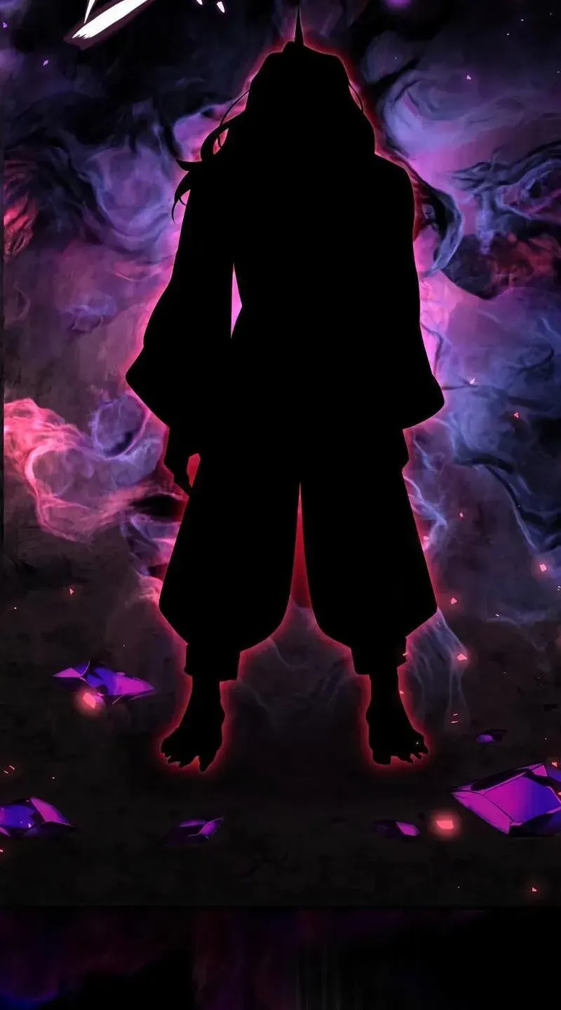Time-Limited Genius Dark Knight Chapter 165.3 page 34 - 