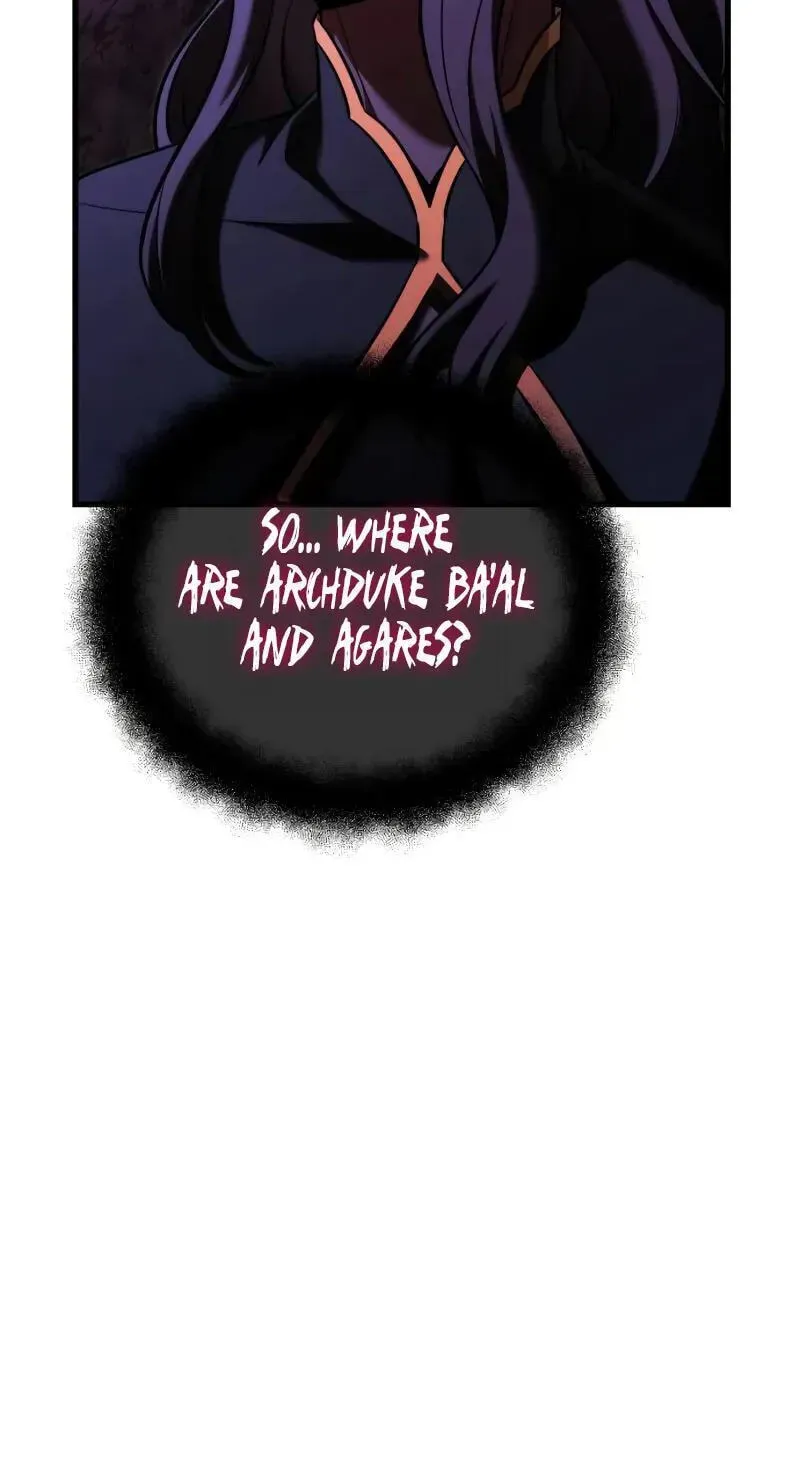 Time-Limited Genius Dark Knight Chapter 165.3 page 40 - 