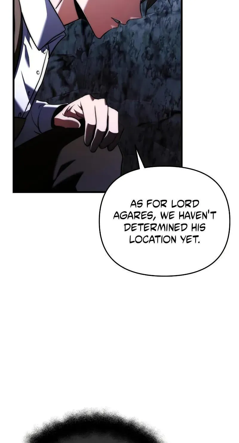 Time-Limited Genius Dark Knight Chapter 165.3 page 42 - 