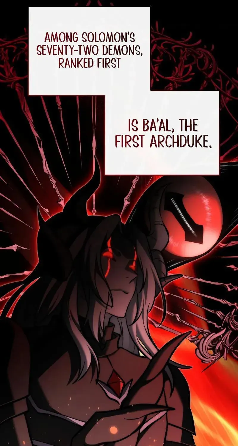 Time-Limited Genius Dark Knight Chapter 165.3 page 44 - 