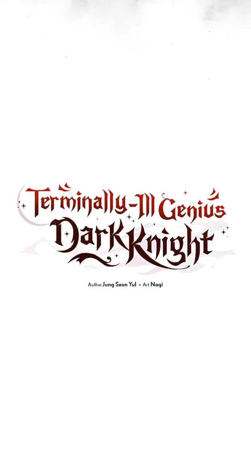Time-Limited Genius Dark Knight Chapter 165.3 page 60 - 