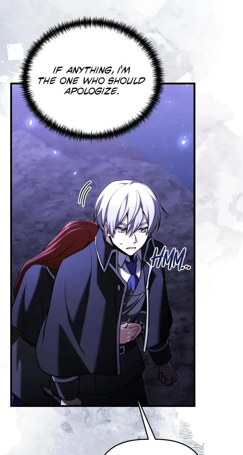 Time-Limited Genius Dark Knight Chapter 165.3 page 81 - 