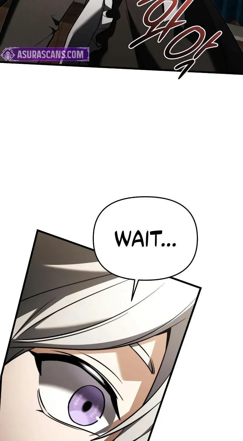 Time-Limited Genius Dark Knight Chapter 165.4 page 116 - 