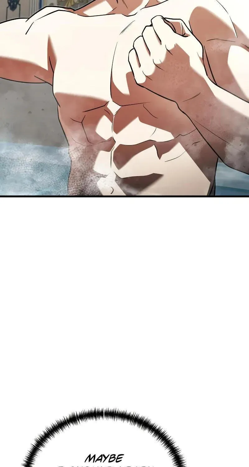 Time-Limited Genius Dark Knight Chapter 165.4 page 136 - 