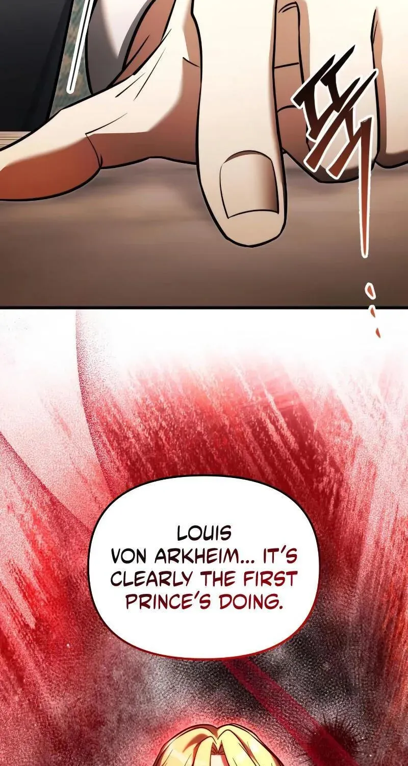 Time-Limited Genius Dark Knight Chapter 165.4 page 162 - 