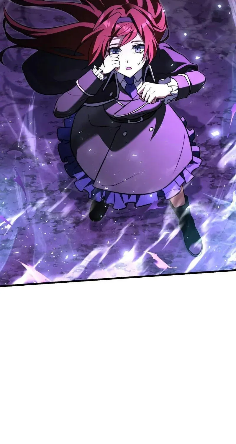 Time-Limited Genius Dark Knight Chapter 165.4 page 182 - 