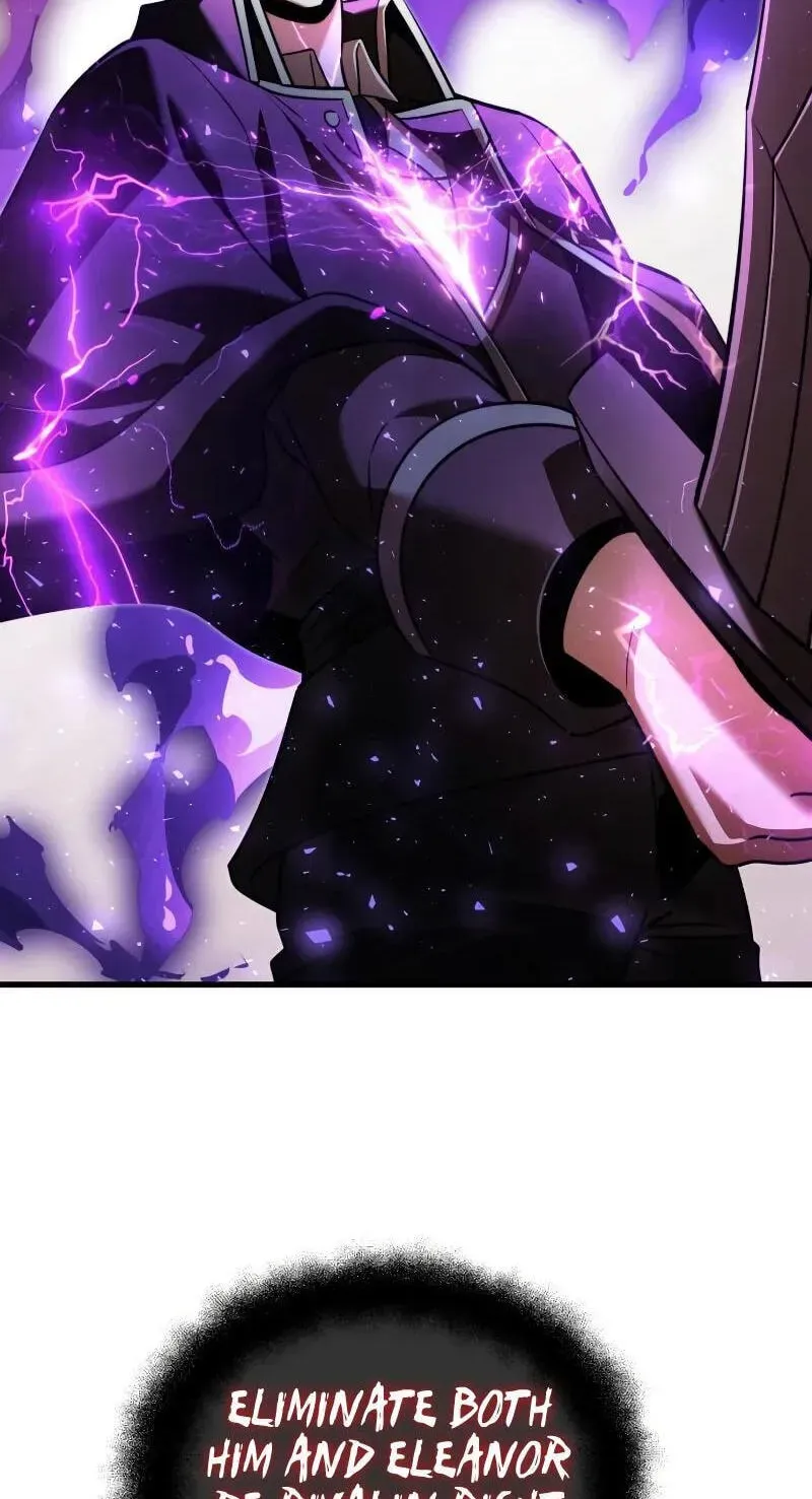 Time-Limited Genius Dark Knight Chapter 165.4 page 203 - 