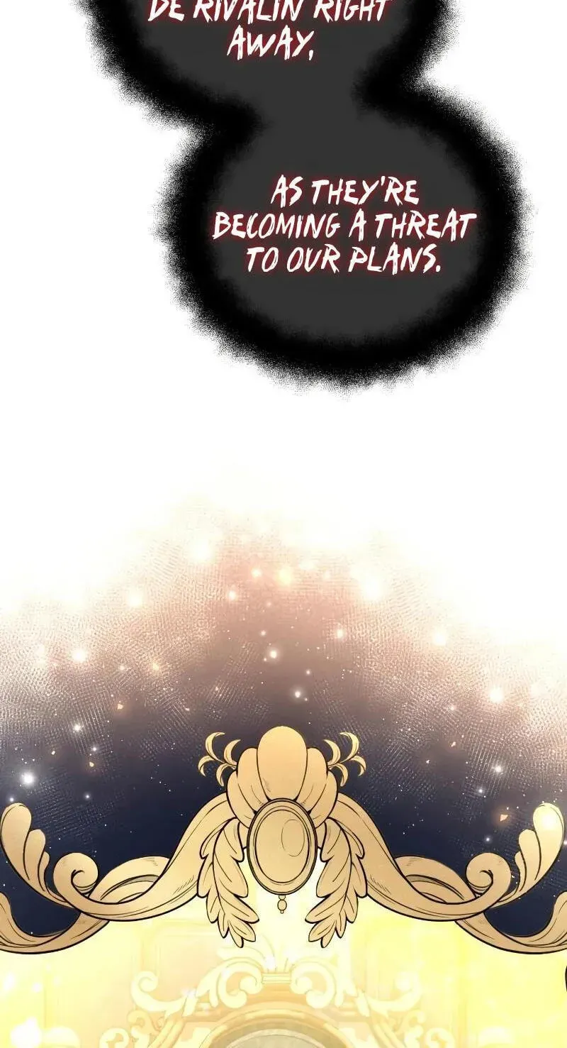 Time-Limited Genius Dark Knight Chapter 165.4 page 204 - 