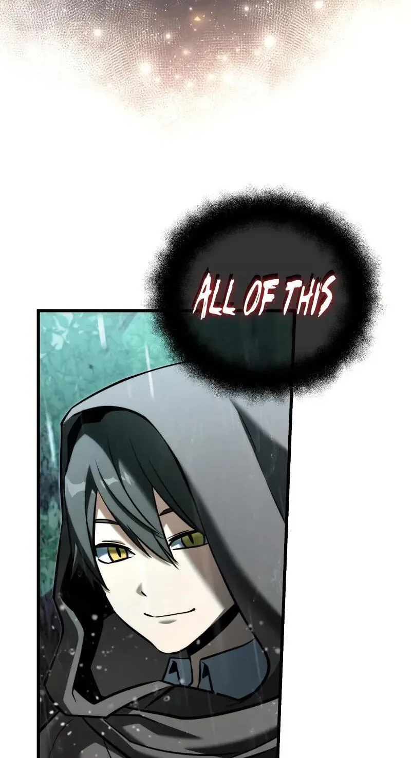 Time-Limited Genius Dark Knight Chapter 165.4 page 206 - 