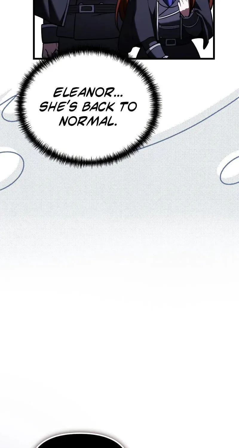 Time-Limited Genius Dark Knight Chapter 165.4 page 23 - 