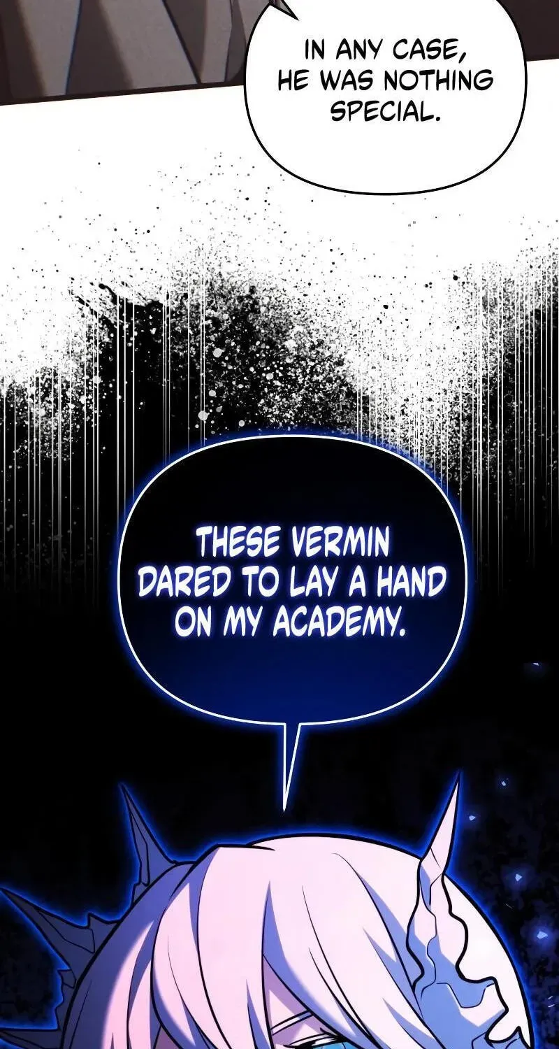 Time-Limited Genius Dark Knight Chapter 165.4 page 37 - 