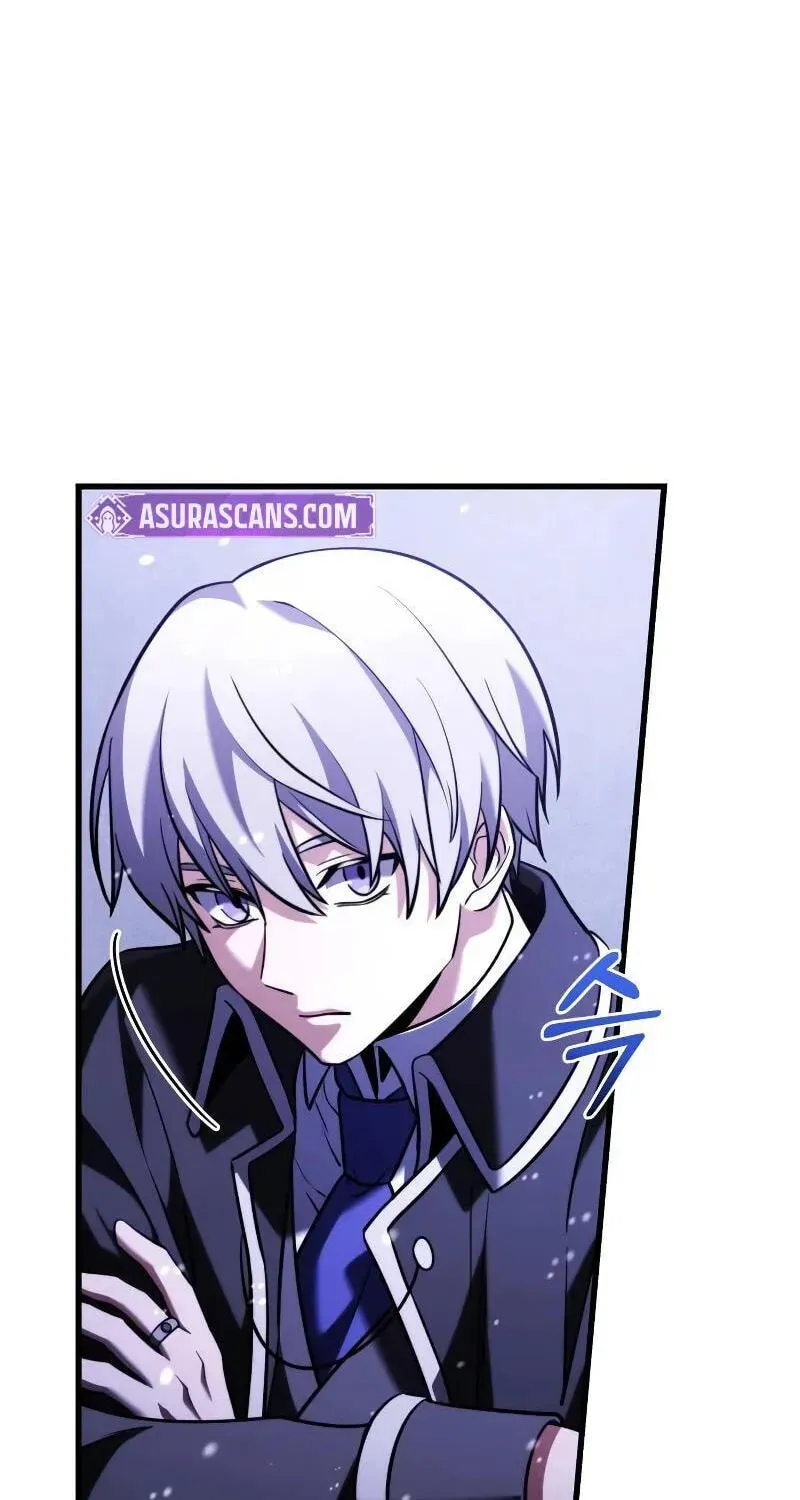 Time-Limited Genius Dark Knight Chapter 165.4 page 5 - 