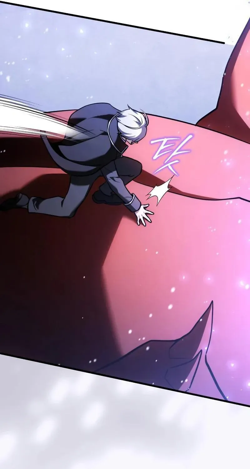 Time-Limited Genius Dark Knight Chapter 165.4 page 53 - 