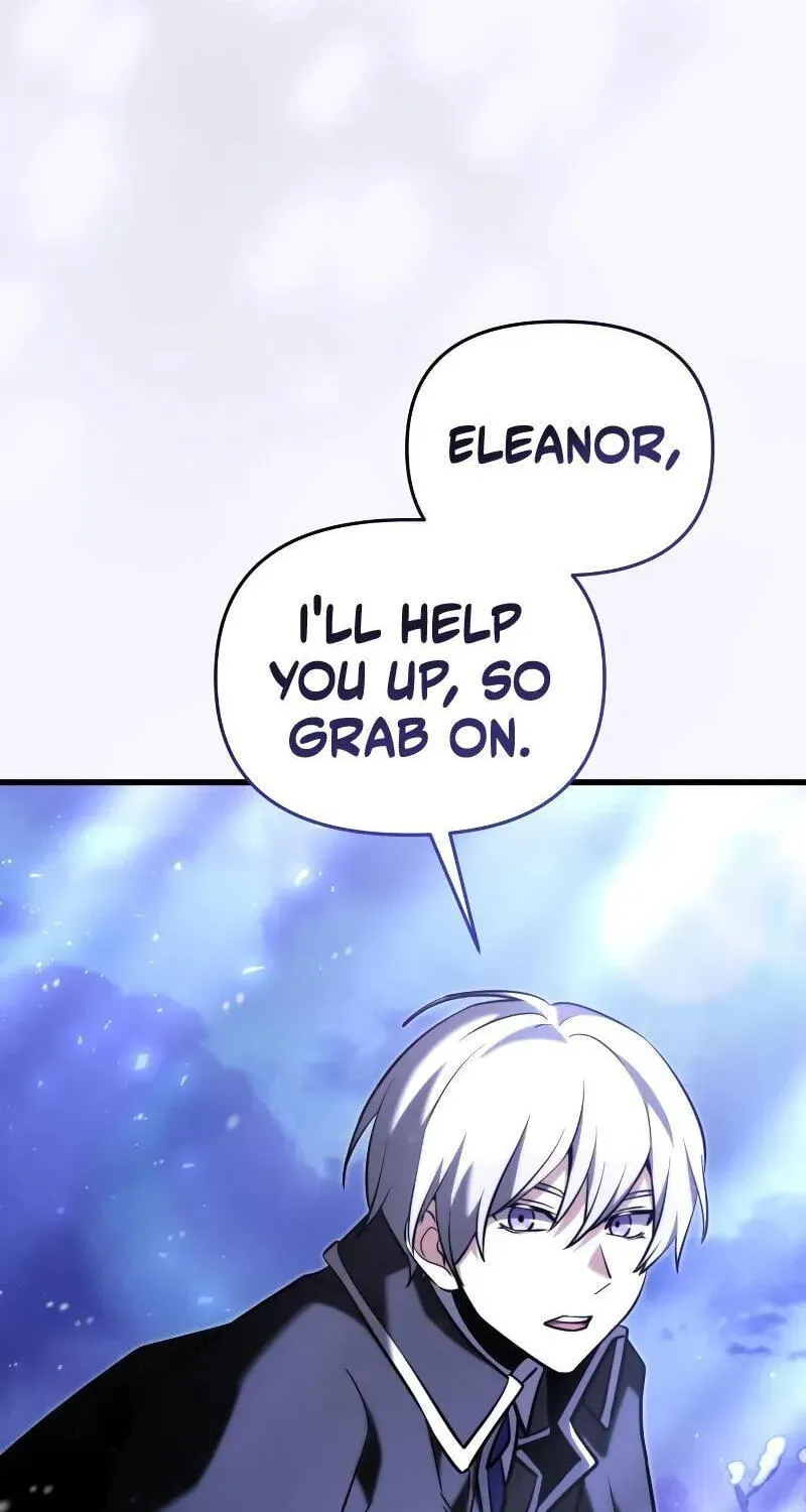 Time-Limited Genius Dark Knight Chapter 165.4 page 55 - 