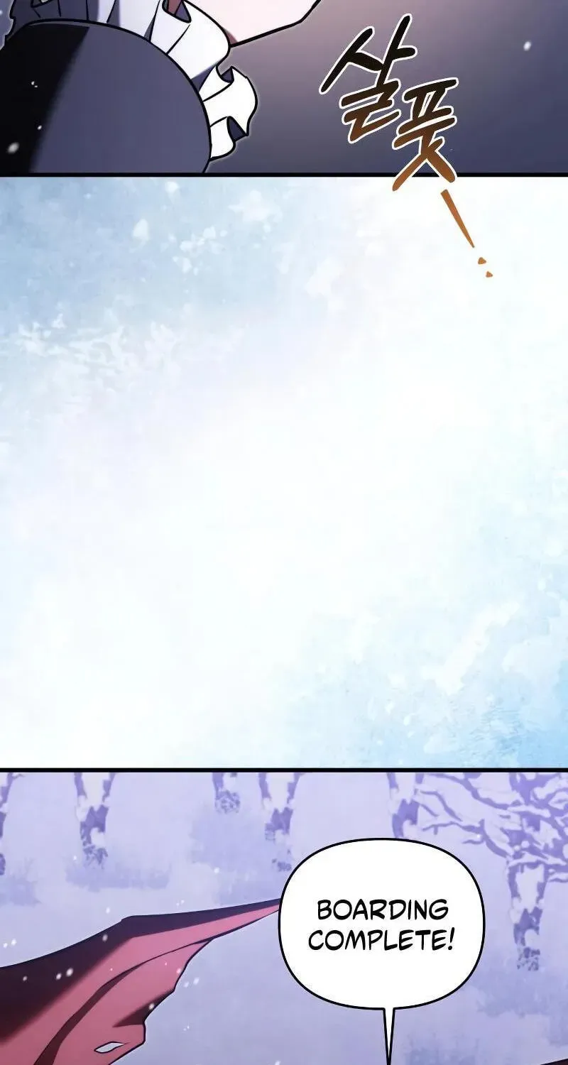Time-Limited Genius Dark Knight Chapter 165.4 page 63 - 