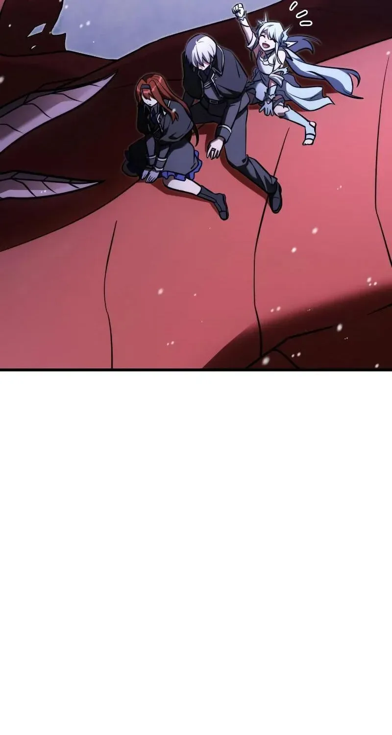 Time-Limited Genius Dark Knight Chapter 165.4 page 65 - 
