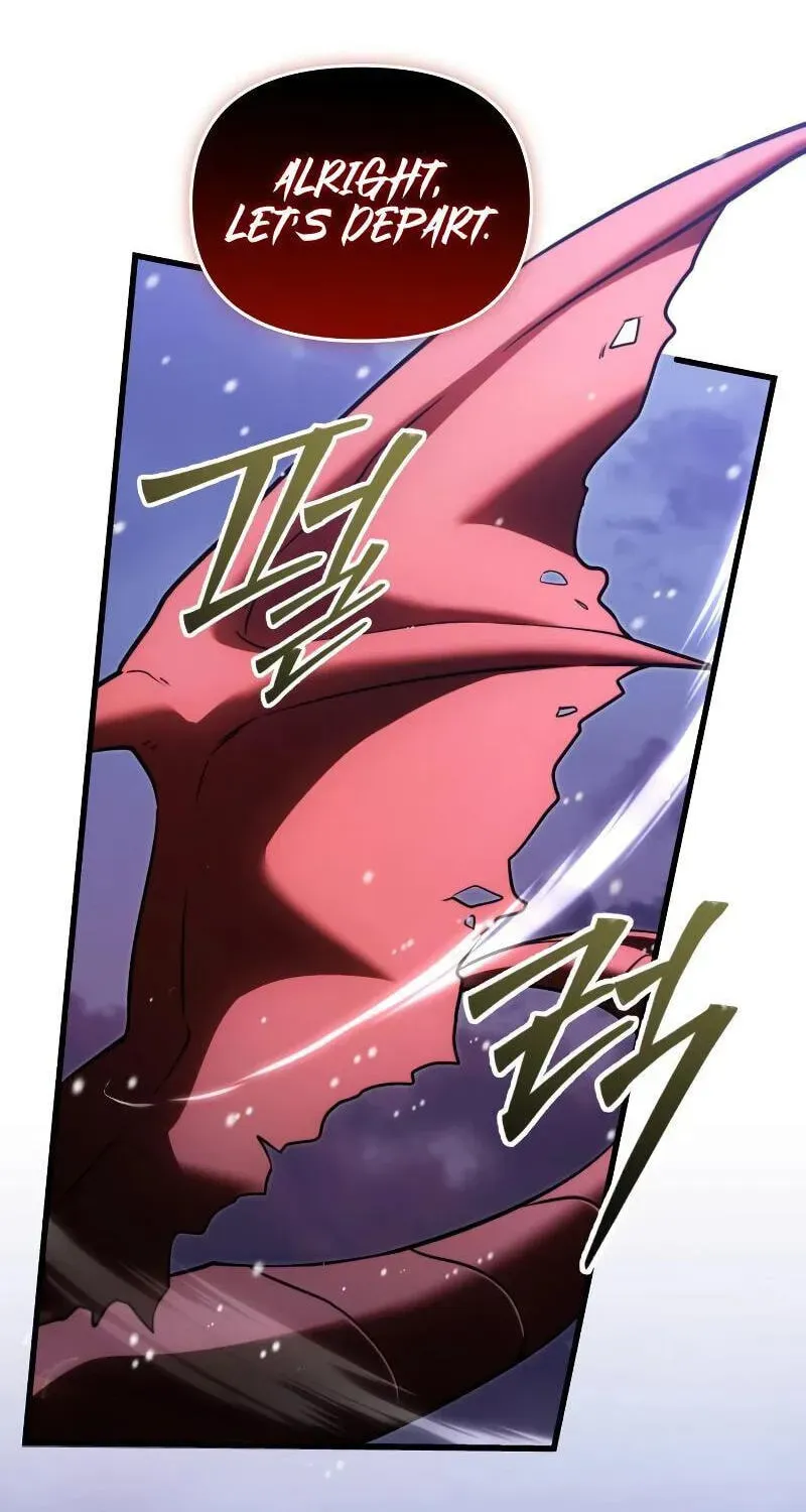 Time-Limited Genius Dark Knight Chapter 165.4 page 67 - 