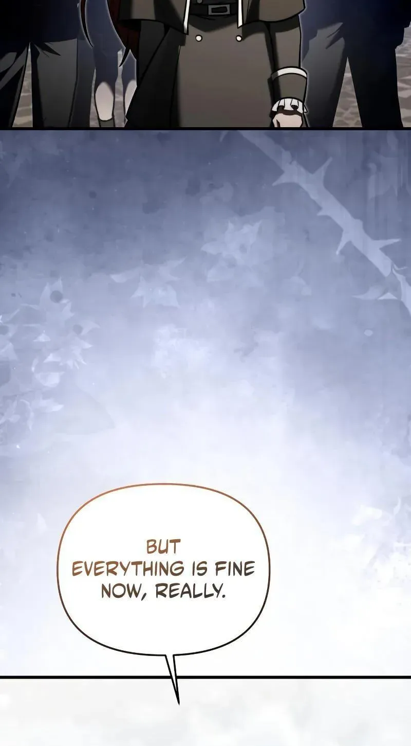 Time-Limited Genius Dark Knight Chapter 165.4 page 84 - 