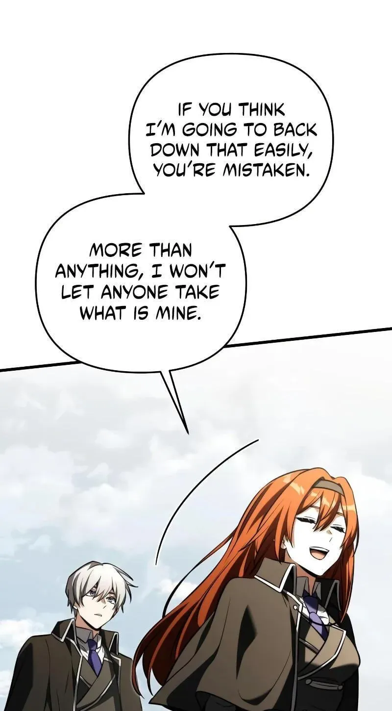Time-Limited Genius Dark Knight Chapter 165.4 page 86 - 