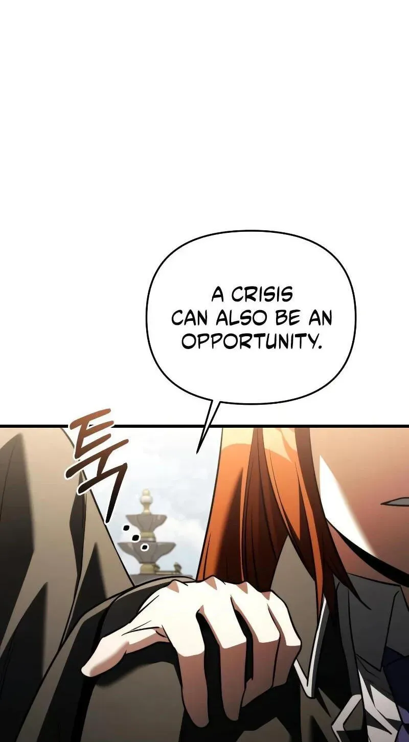 Time-Limited Genius Dark Knight Chapter 165.4 page 92 - 