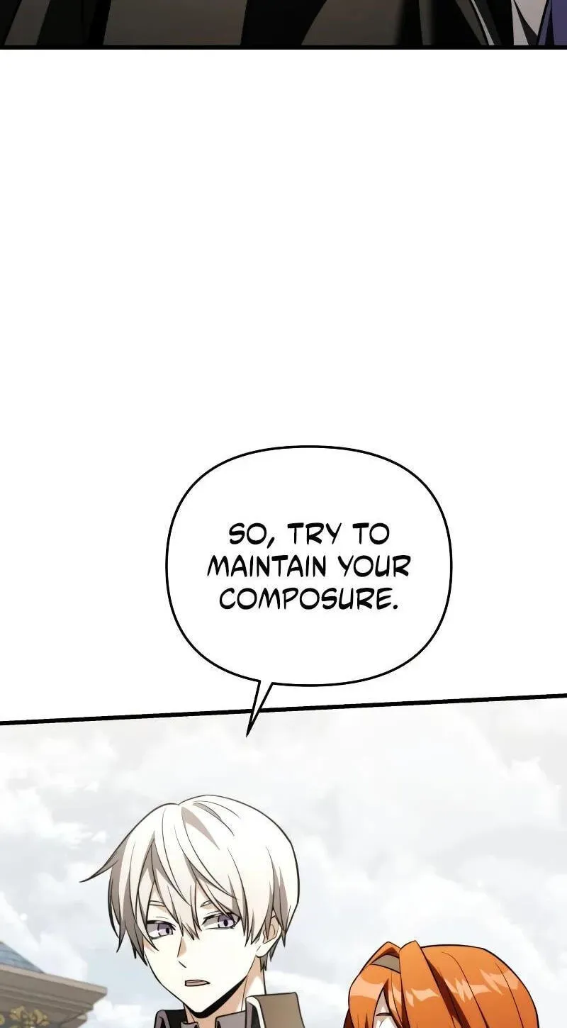 Time-Limited Genius Dark Knight Chapter 165.4 page 93 - 