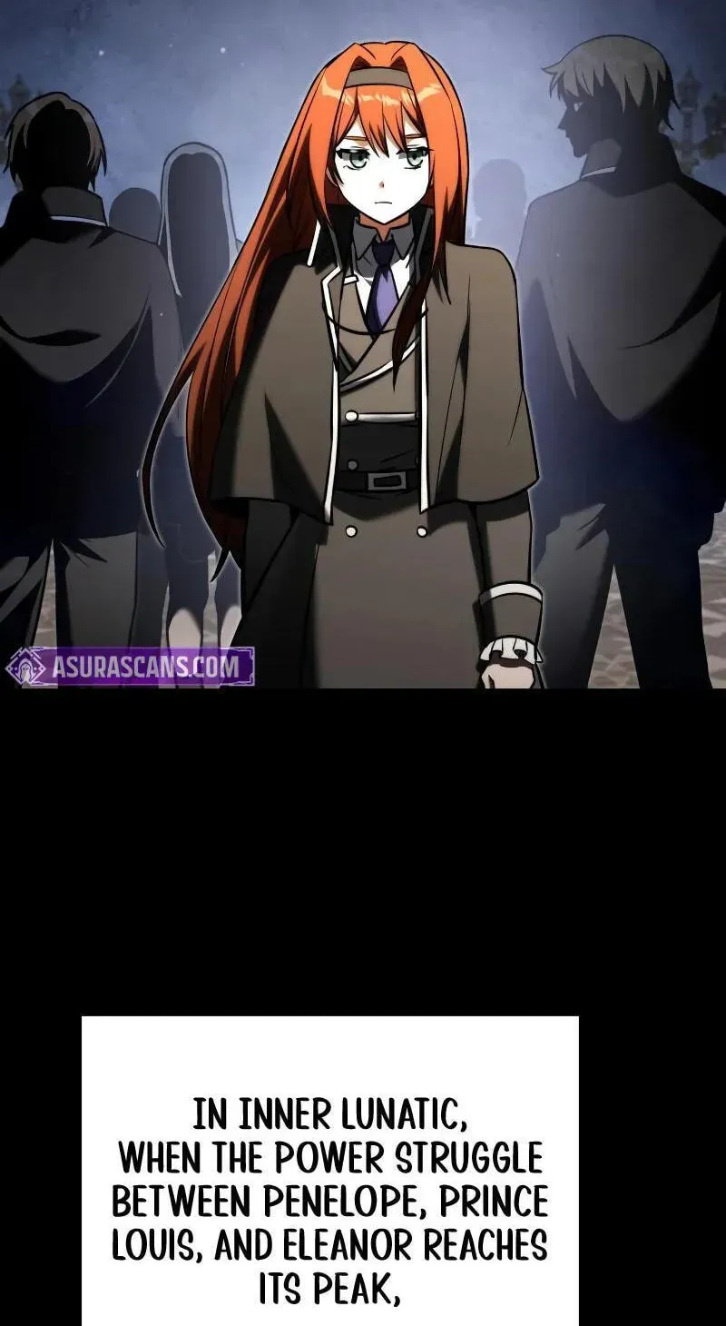 Time-Limited Genius Dark Knight Chapter 165.5 page 103 - 
