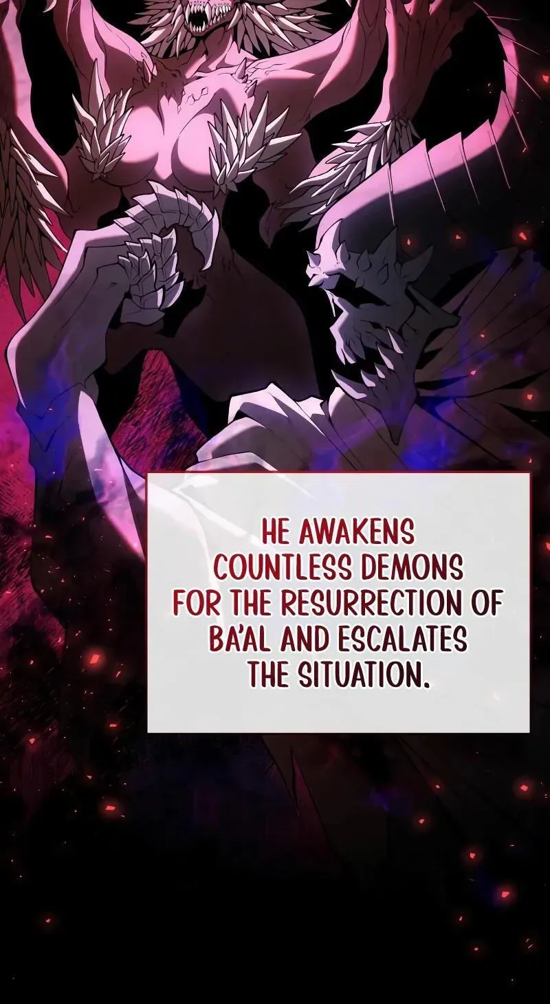 Time-Limited Genius Dark Knight Chapter 165.5 page 106 - 