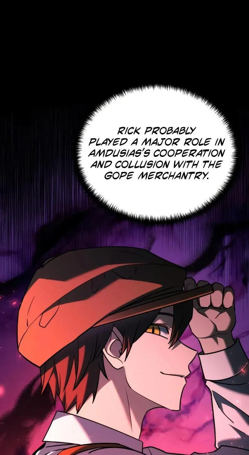 Time-Limited Genius Dark Knight Chapter 165.5 page 107 - 
