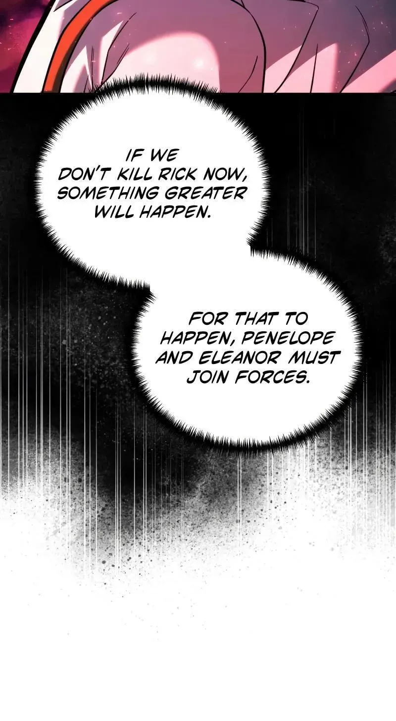 Time-Limited Genius Dark Knight Chapter 165.5 page 108 - 
