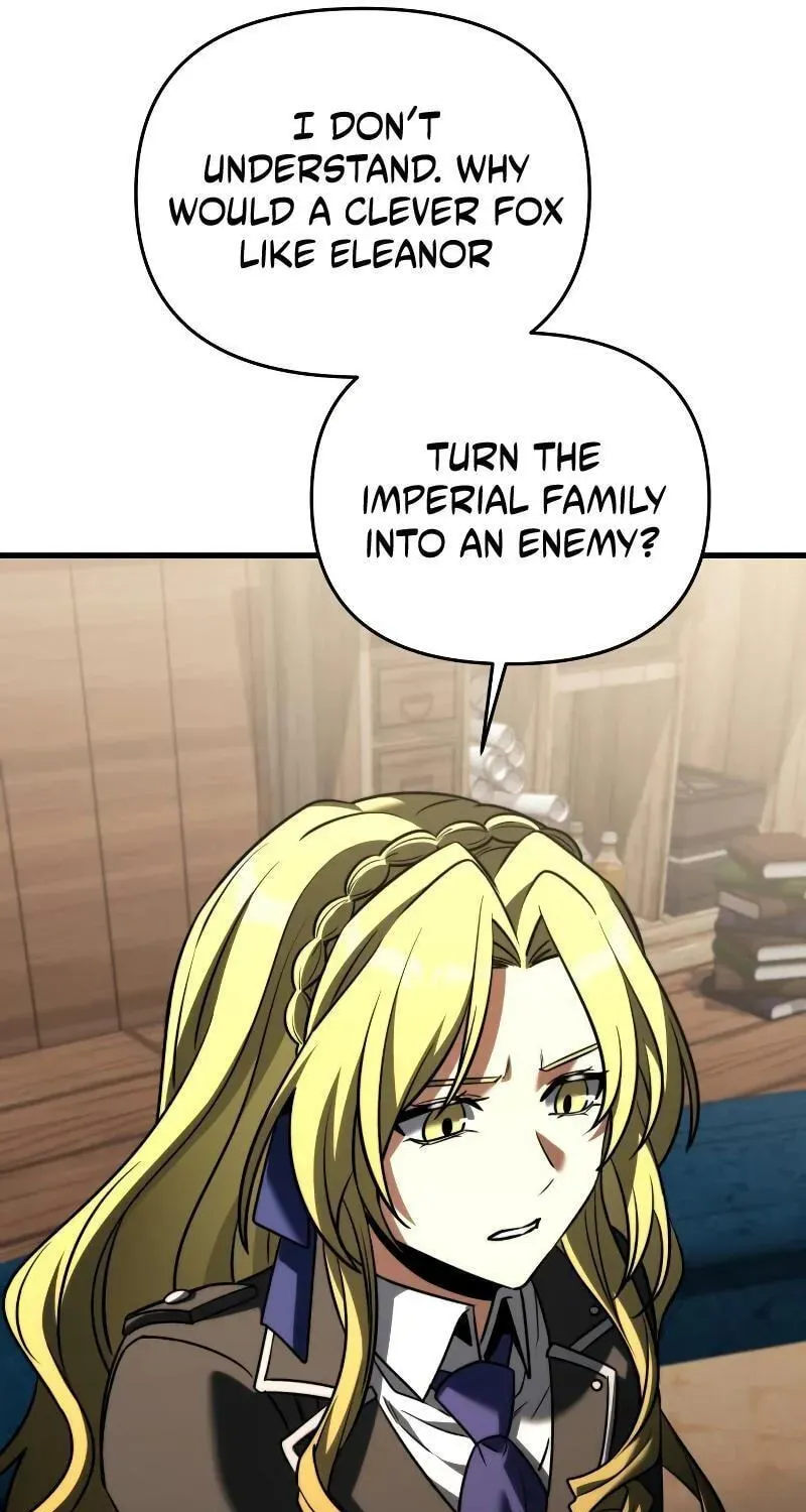 Time-Limited Genius Dark Knight Chapter 165.5 page 109 - 