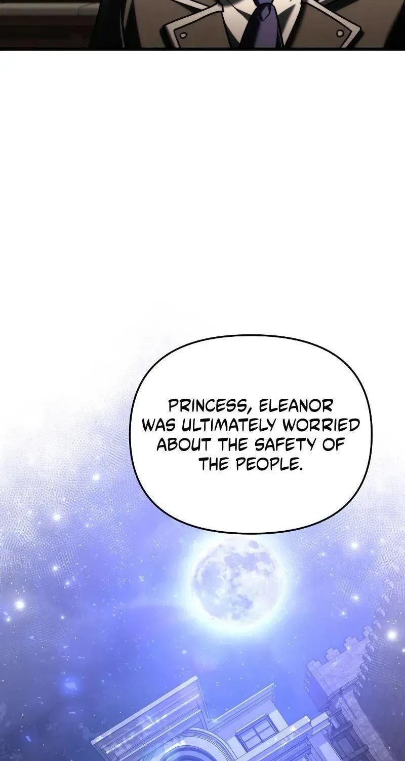 Time-Limited Genius Dark Knight Chapter 165.5 page 113 - 