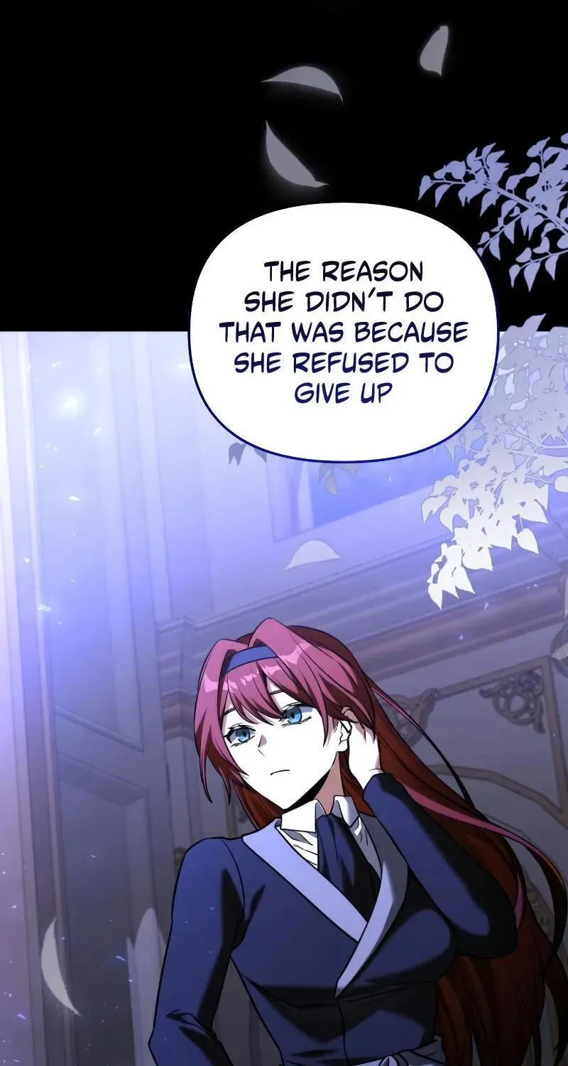 Time-Limited Genius Dark Knight Chapter 165.5 page 117 - 