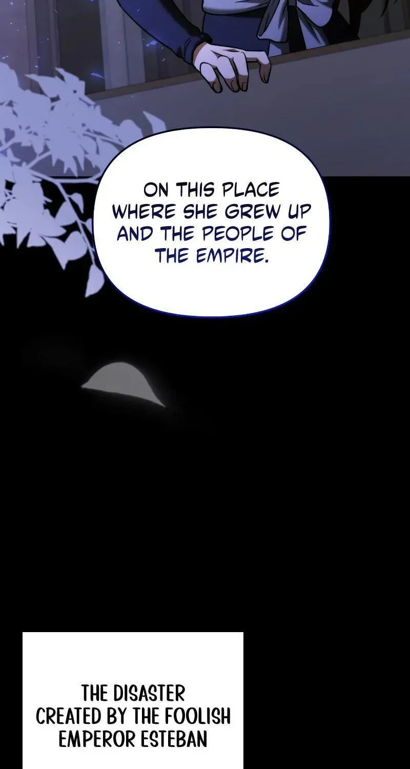 Time-Limited Genius Dark Knight Chapter 165.5 page 119 - 
