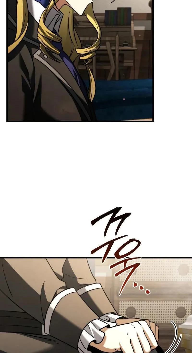 Time-Limited Genius Dark Knight Chapter 165.5 page 128 - 