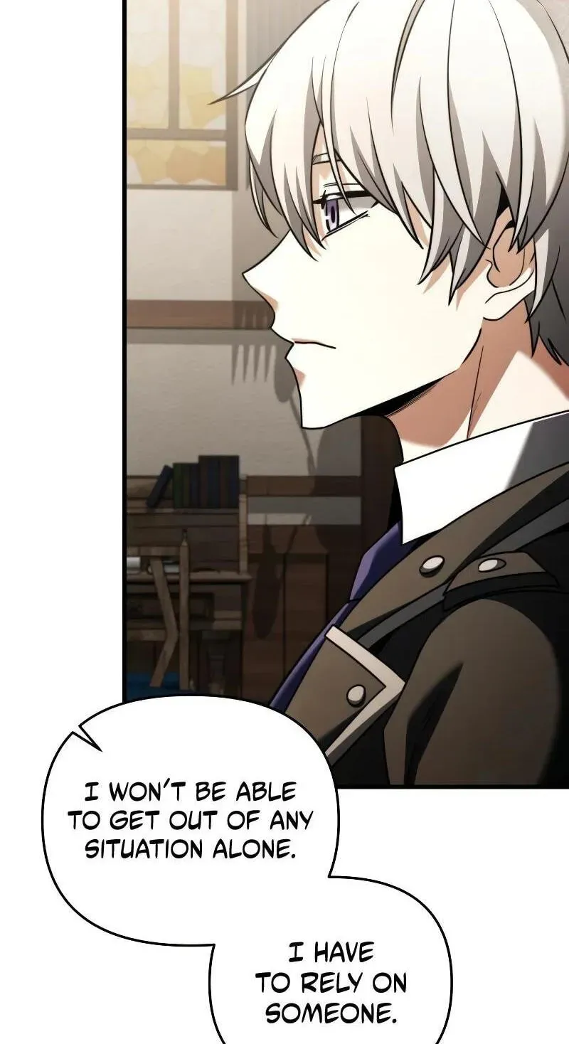 Time-Limited Genius Dark Knight Chapter 165.5 page 130 - 