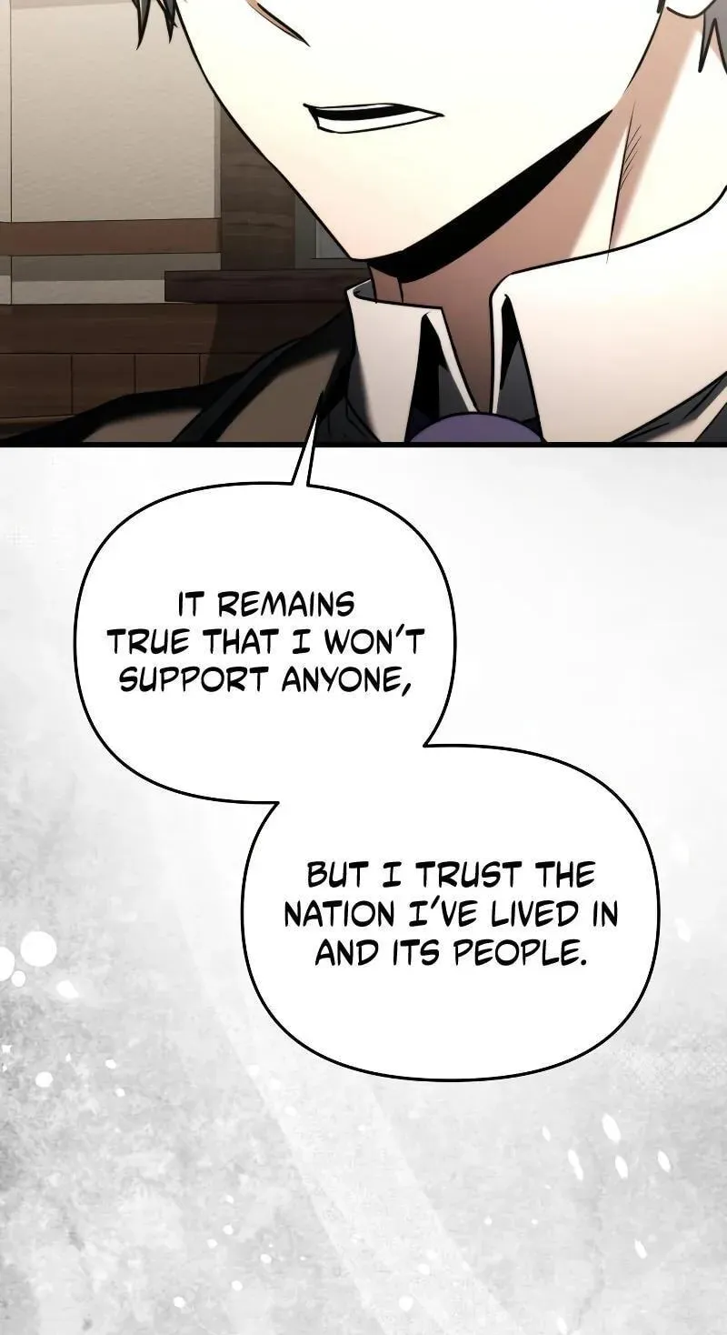Time-Limited Genius Dark Knight Chapter 165.5 page 133 - 