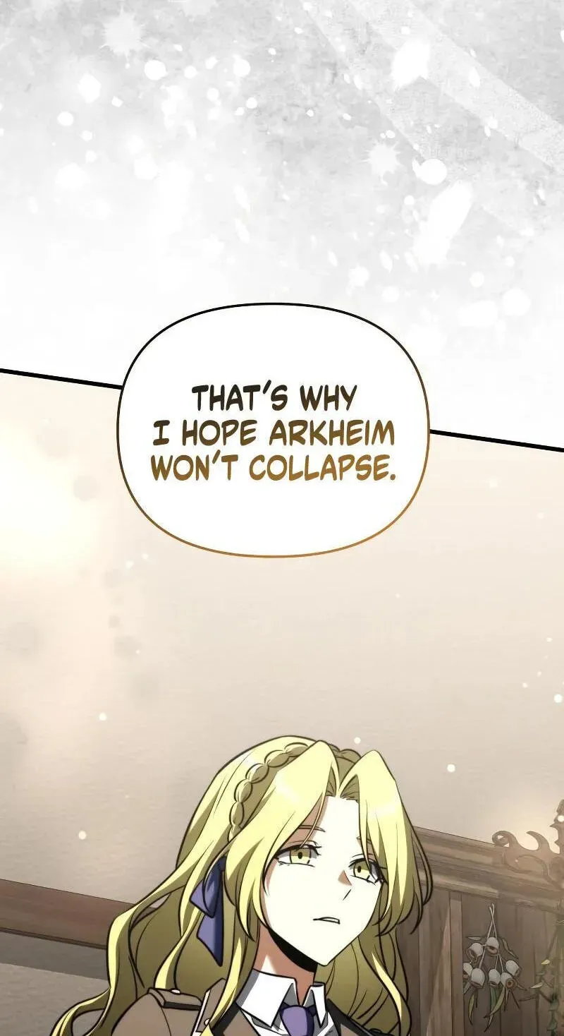 Time-Limited Genius Dark Knight Chapter 165.5 page 134 - 