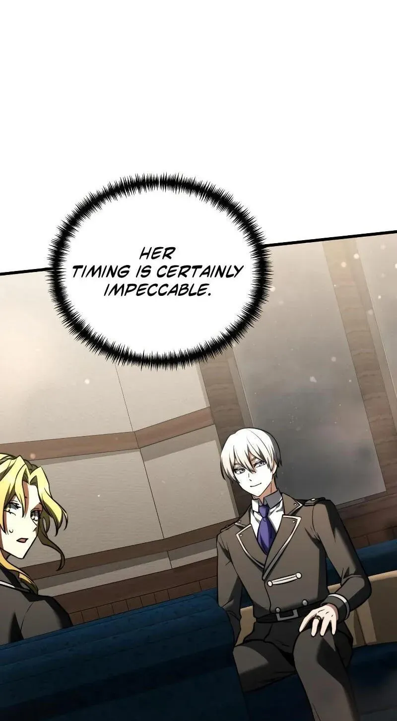 Time-Limited Genius Dark Knight Chapter 165.5 page 138 - 
