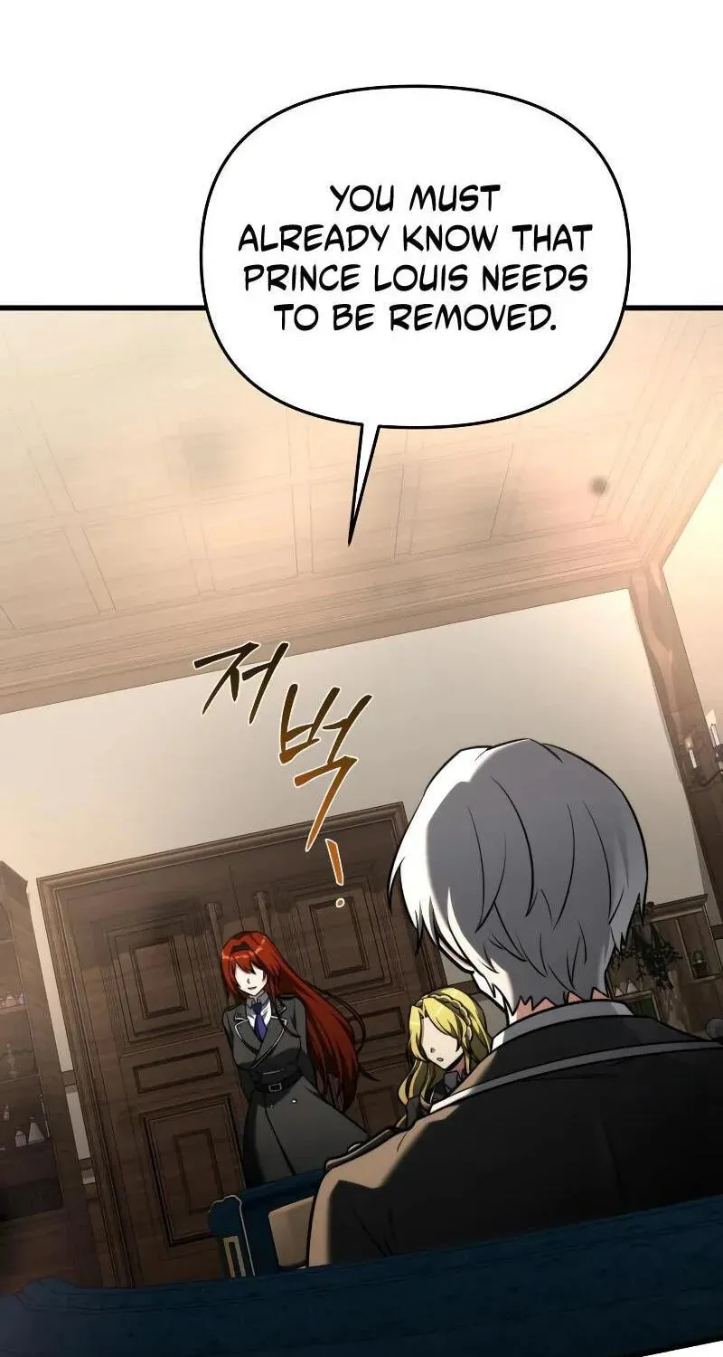 Time-Limited Genius Dark Knight Chapter 165.5 page 152 - 
