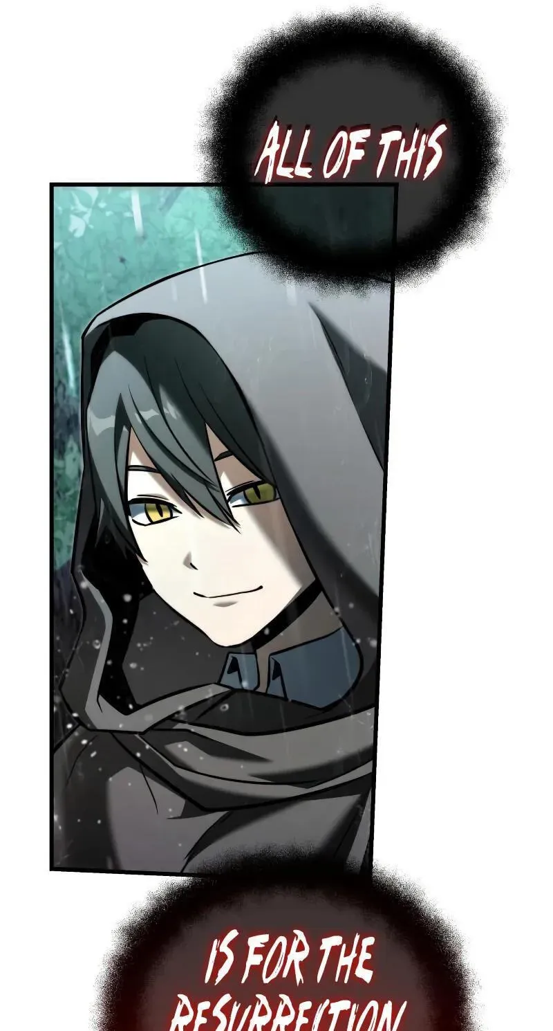 Time-Limited Genius Dark Knight Chapter 165.5 page 17 - 