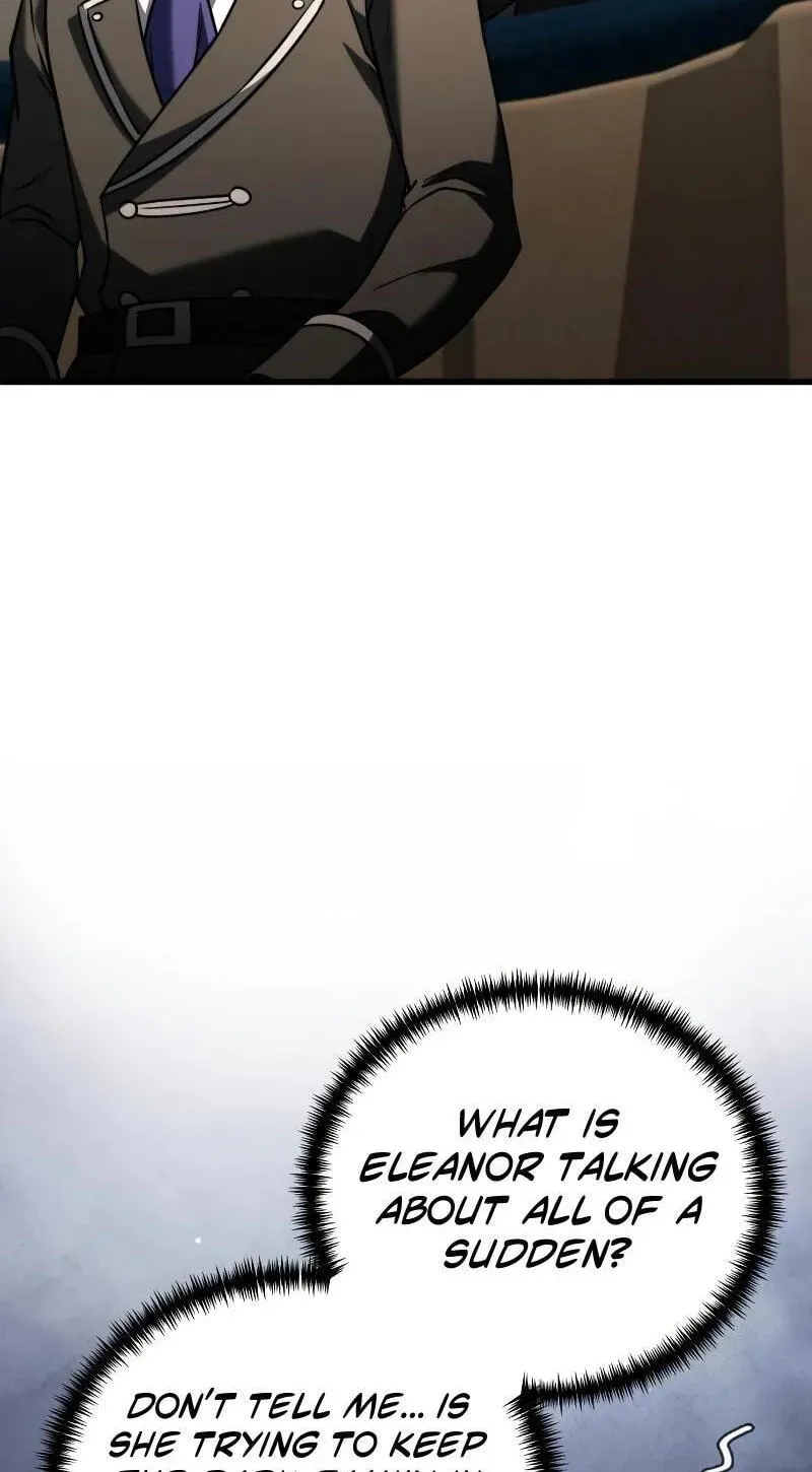 Time-Limited Genius Dark Knight Chapter 165.5 page 165 - 