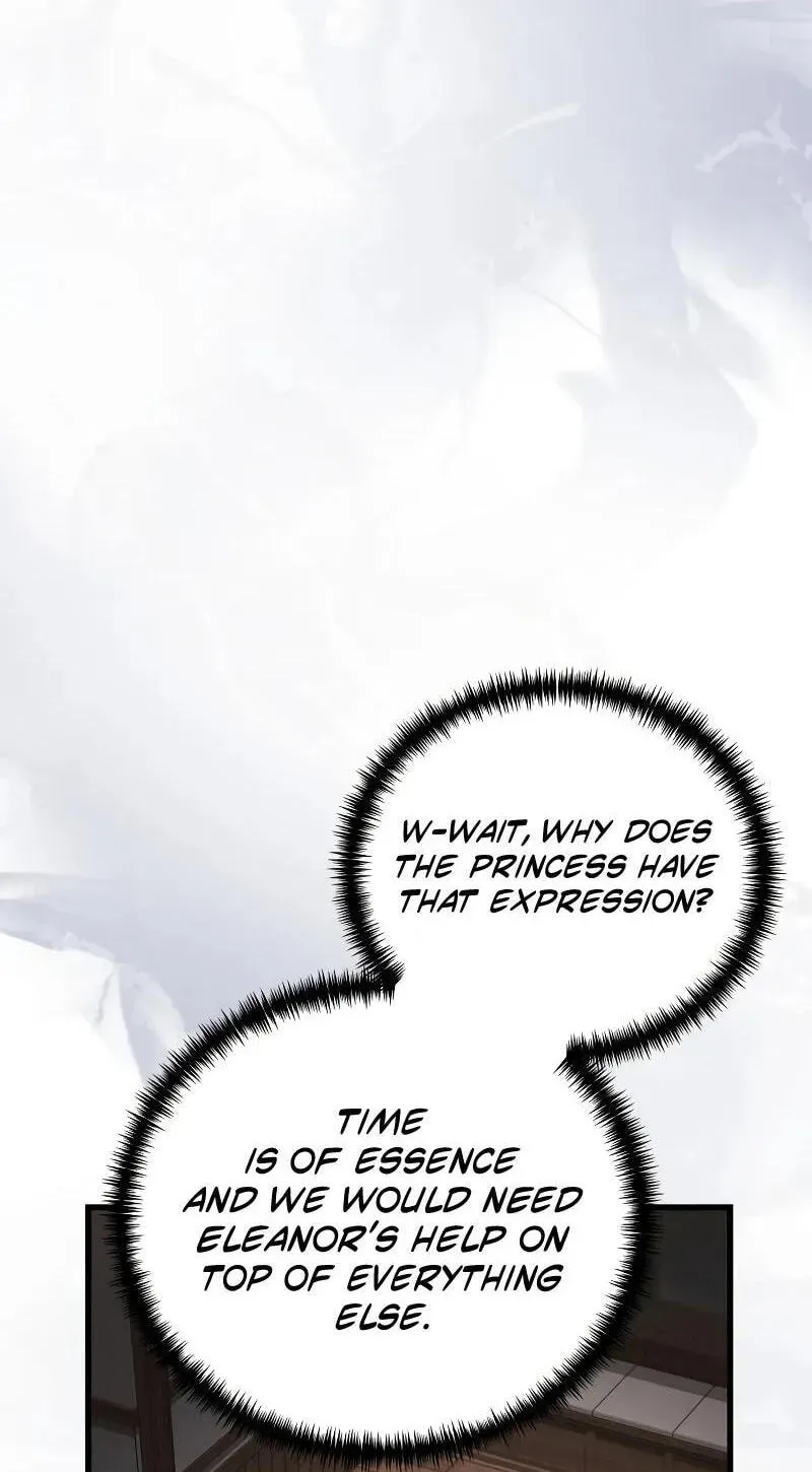 Time-Limited Genius Dark Knight Chapter 165.5 page 170 - 