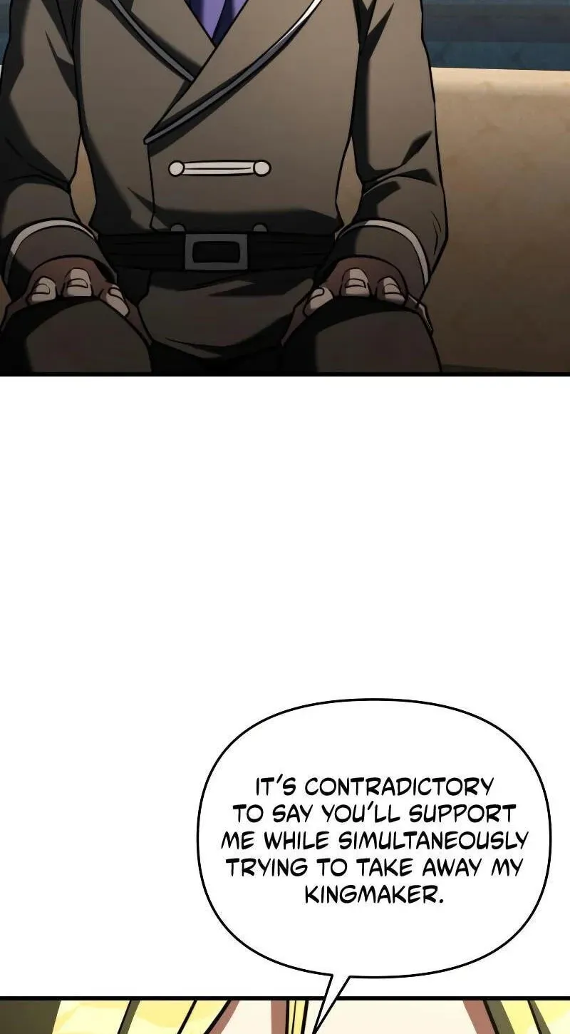 Time-Limited Genius Dark Knight Chapter 165.5 page 175 - 