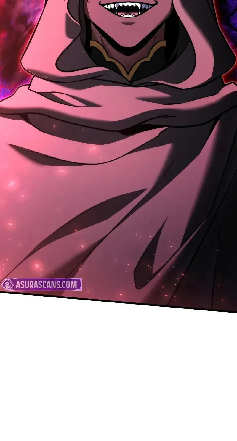 Time-Limited Genius Dark Knight Chapter 165.5 page 19 - 