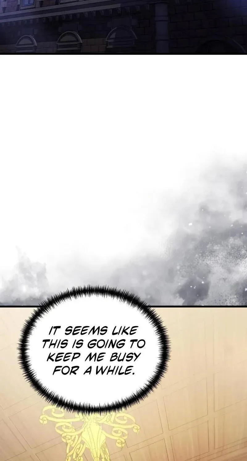 Time-Limited Genius Dark Knight Chapter 165.5 page 22 - 
