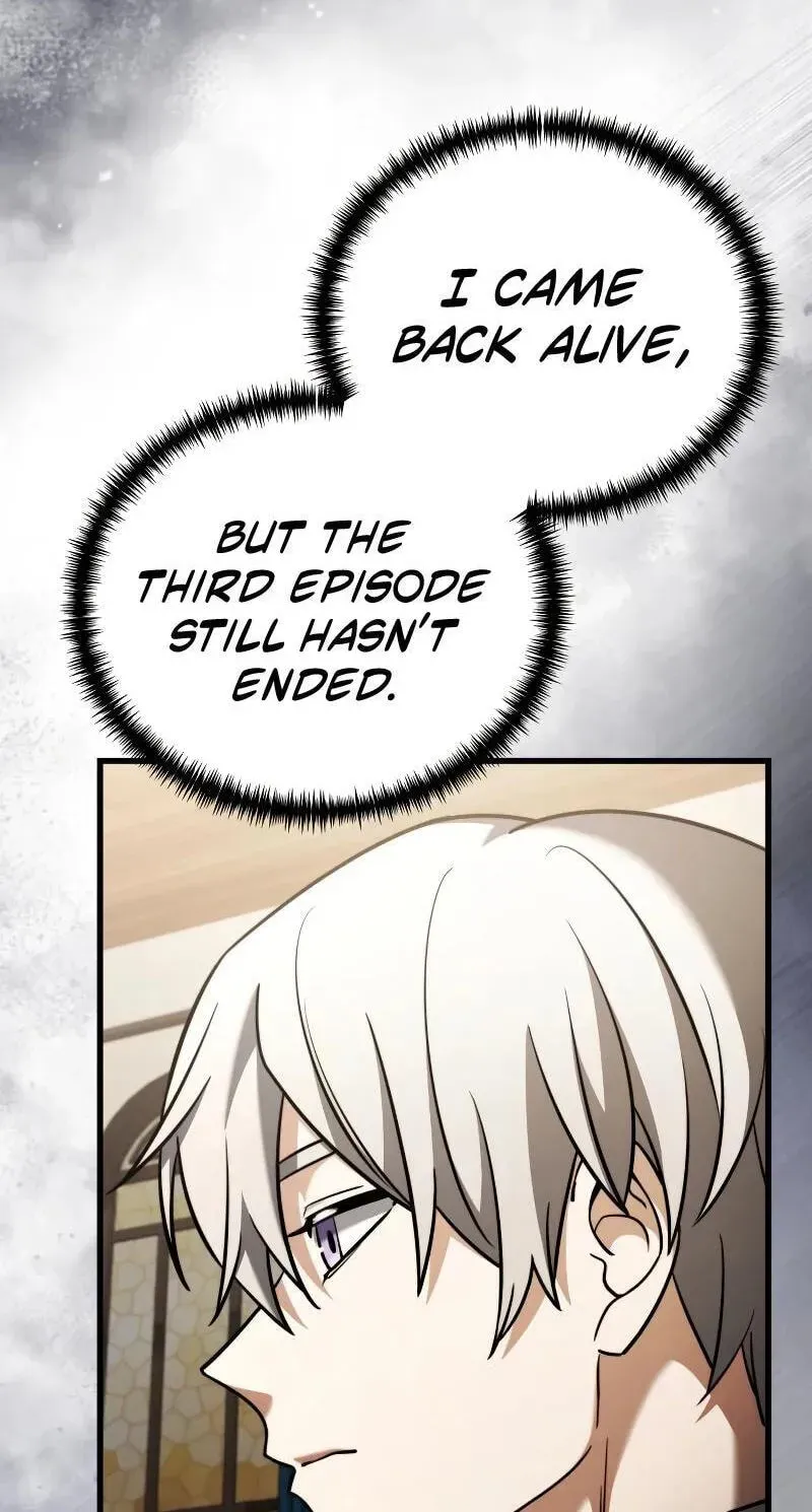Time-Limited Genius Dark Knight Chapter 165.5 page 24 - 
