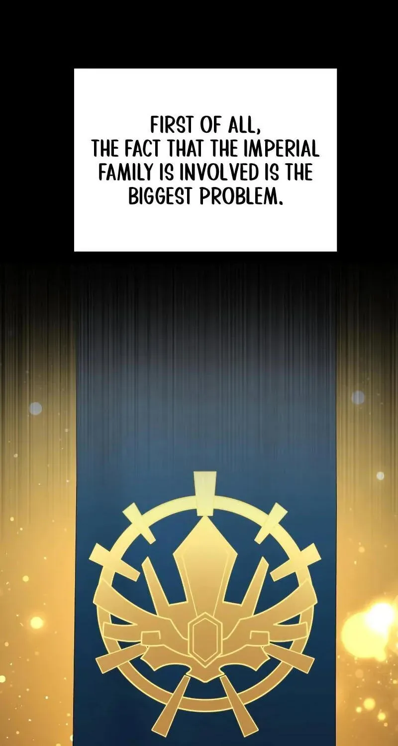 Time-Limited Genius Dark Knight Chapter 165.5 page 30 - 