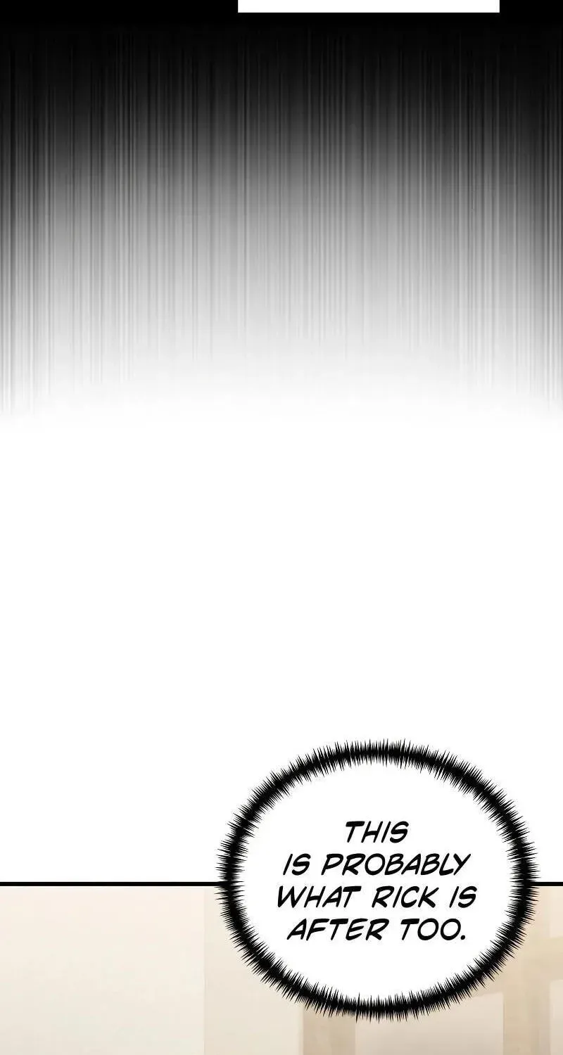 Time-Limited Genius Dark Knight Chapter 165.5 page 40 - 