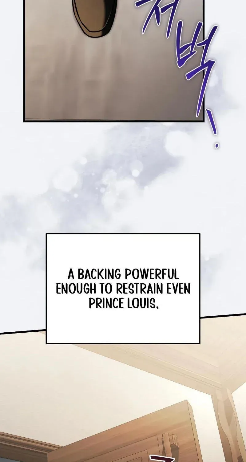 Time-Limited Genius Dark Knight Chapter 165.5 page 46 - 